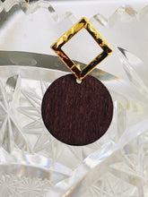 Load image into Gallery viewer, Russet Earrings
