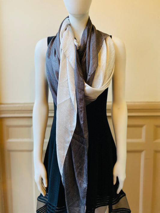 Silver Screen Scarf