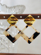 Load image into Gallery viewer, Contemporary Earrings
