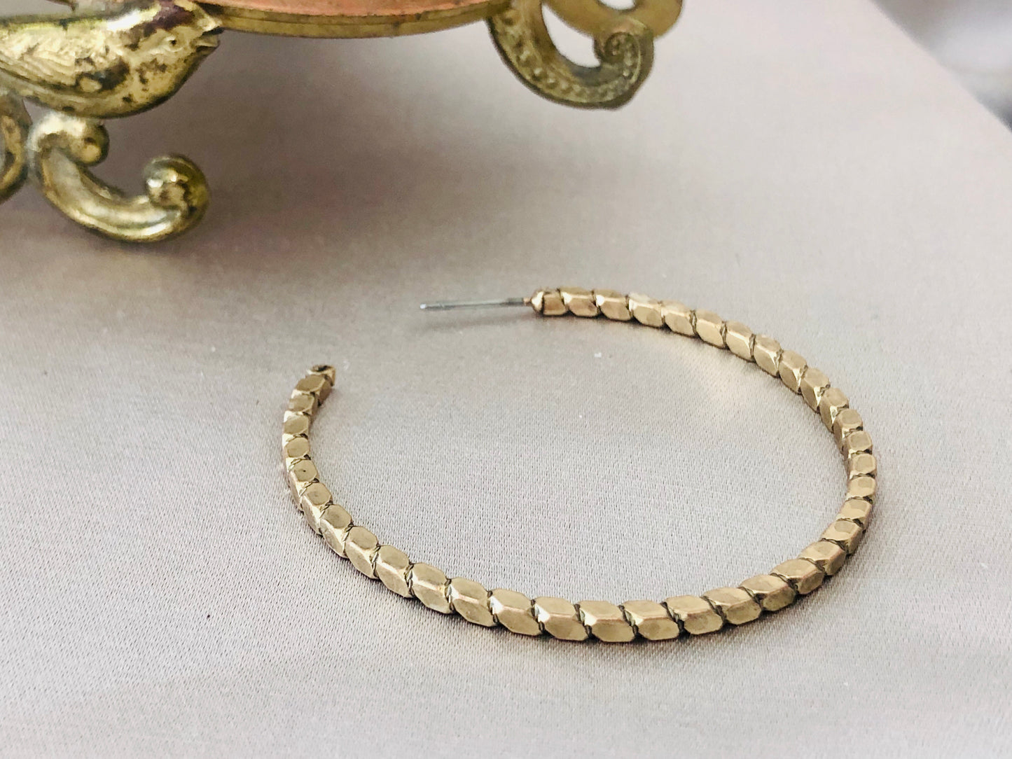 Golden Hoops