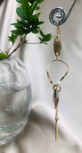 Load image into Gallery viewer, Long Dangling Earrings
