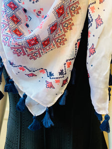 Western Scarf