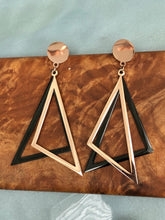 Load image into Gallery viewer, Scalene Earrings
