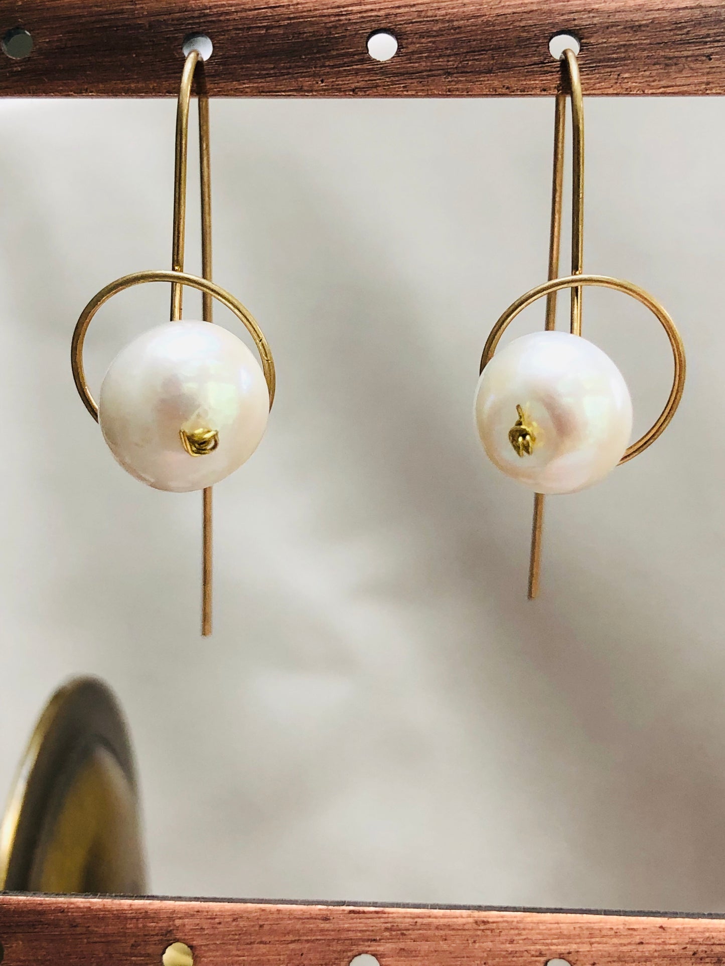 Pearl Loops