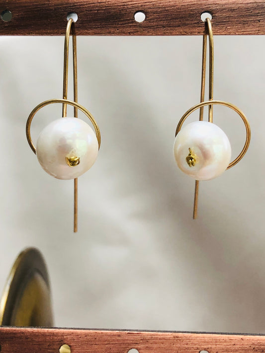 Pearl Loops
