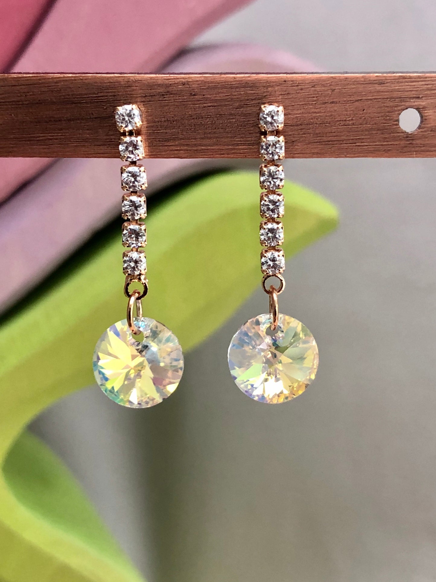 Shine Bright Earrings