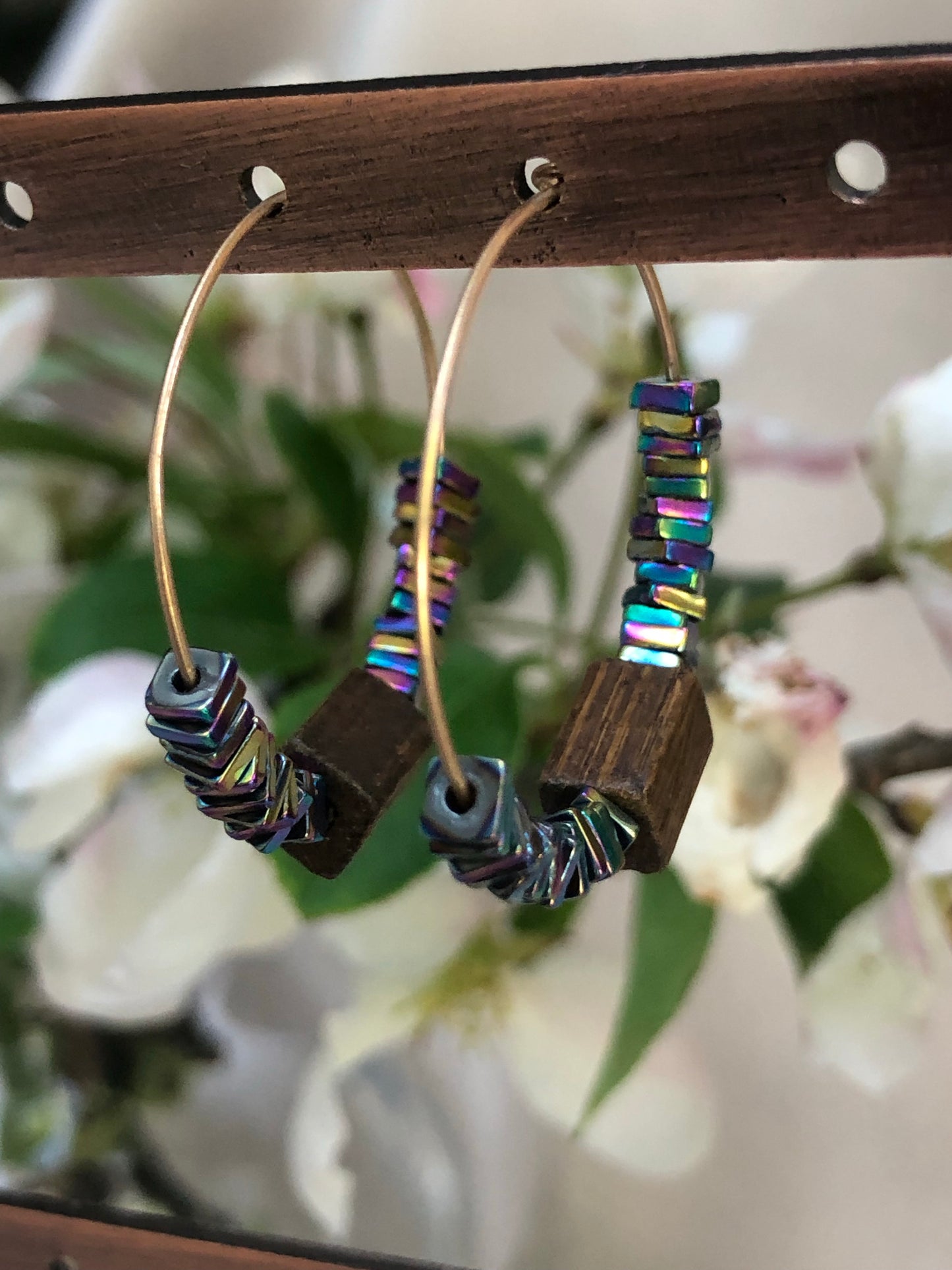 Rainbow Stones
