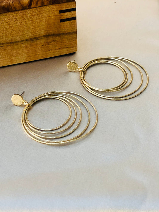 Descending Rings