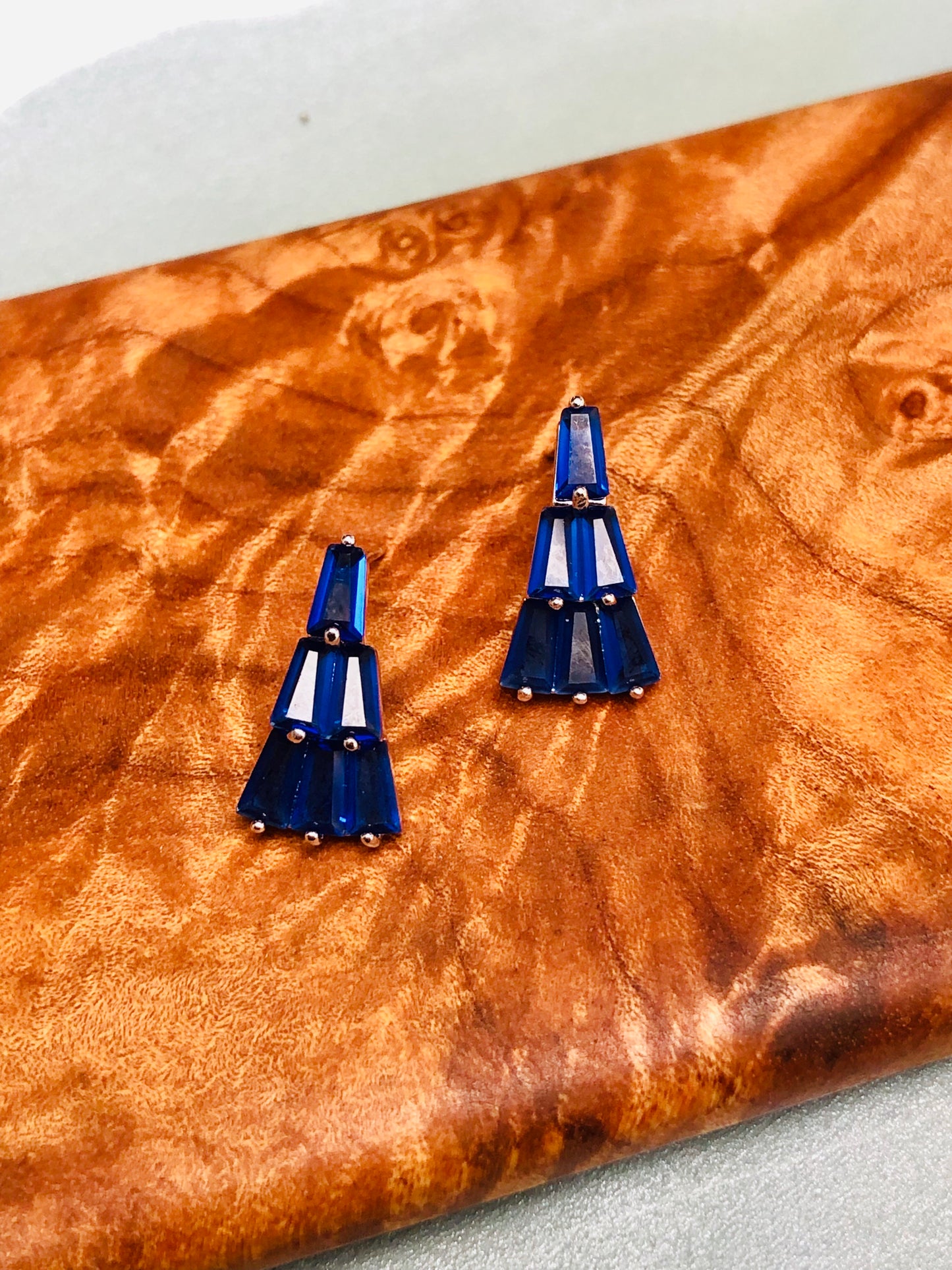 Royal Earrings