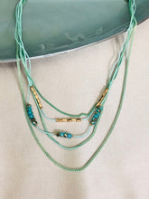 Load image into Gallery viewer, Beach House Necklace
